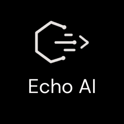 ECHO AI Logo